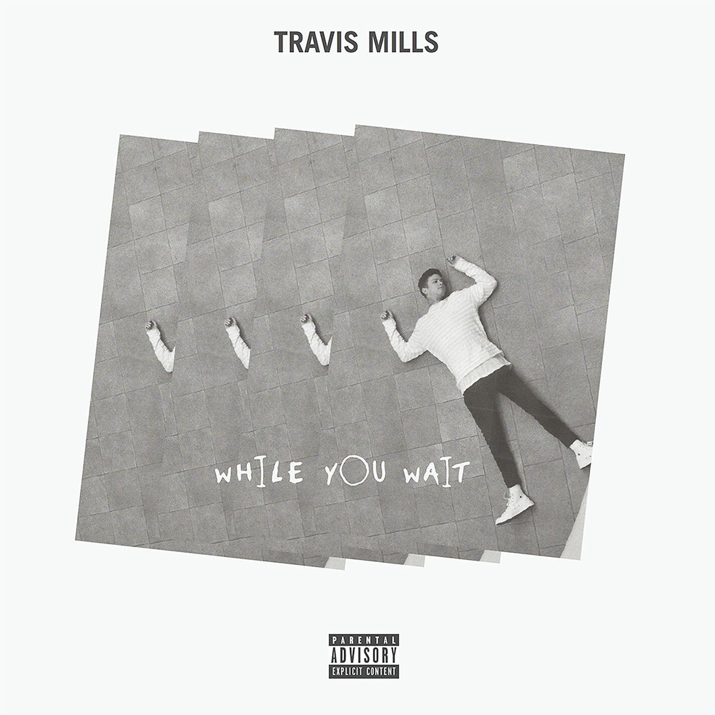 Travis Mills - I Doubt It (feat. Blackbear & Skizzy Mars)