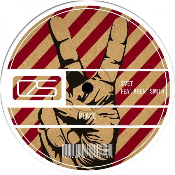 Svet - Peace (Estatic Courage & Gumanev Remix)