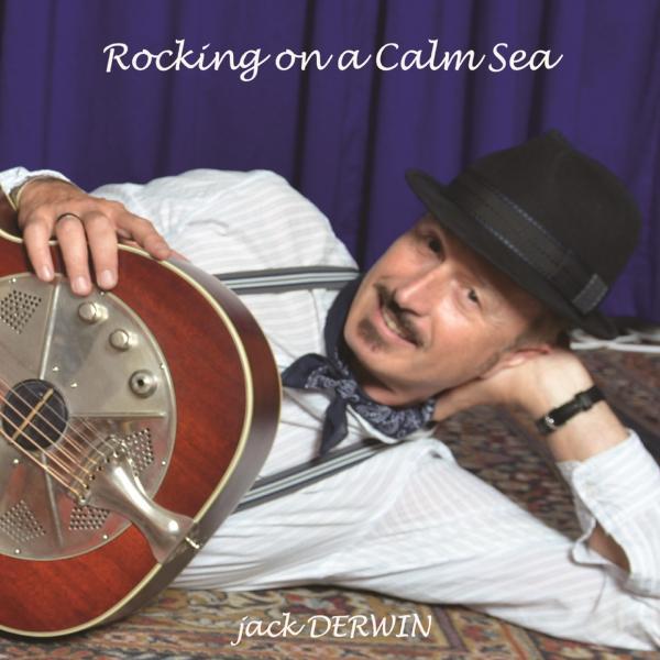 Постер альбома Rocking On A Calm Sea