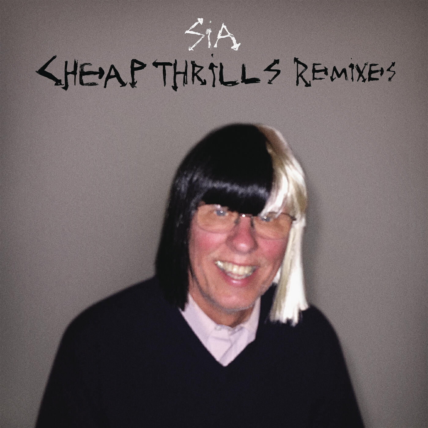 Sia - Cheap Thrills (Cyril Hahn Remix)