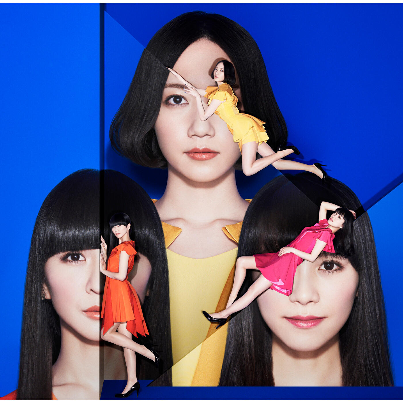 Perfume - Next Stage With You