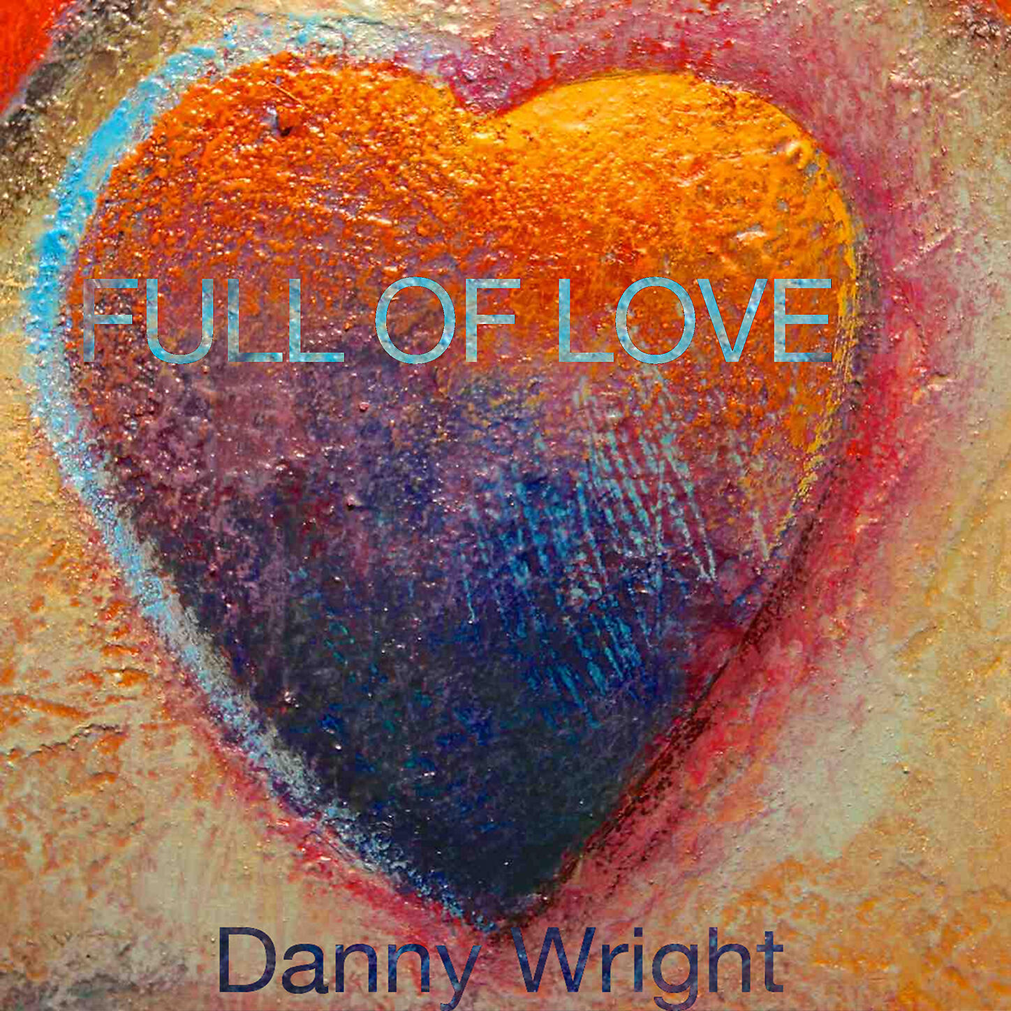 Danny Wright - Dancing with You