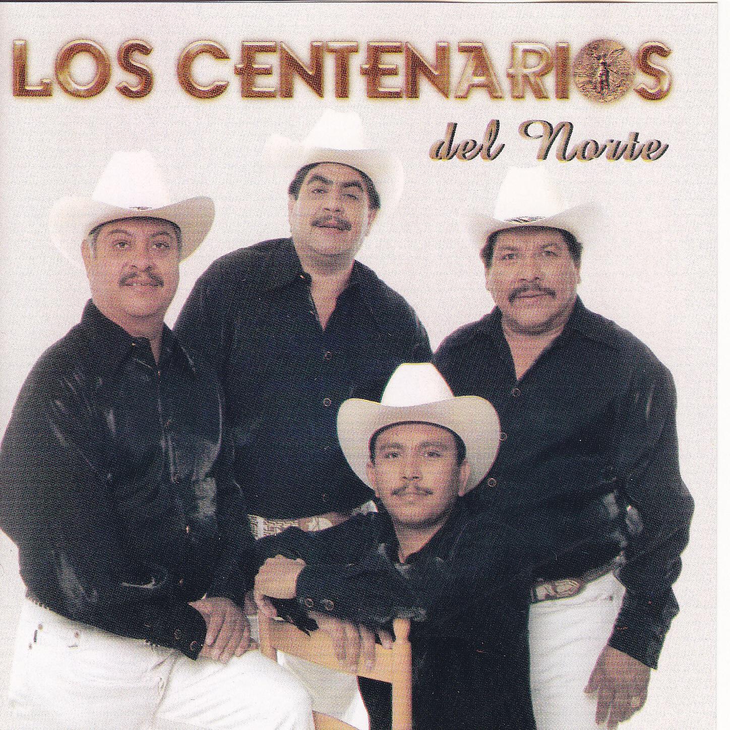 Los Centenarios Del Norte - Mi Morenita