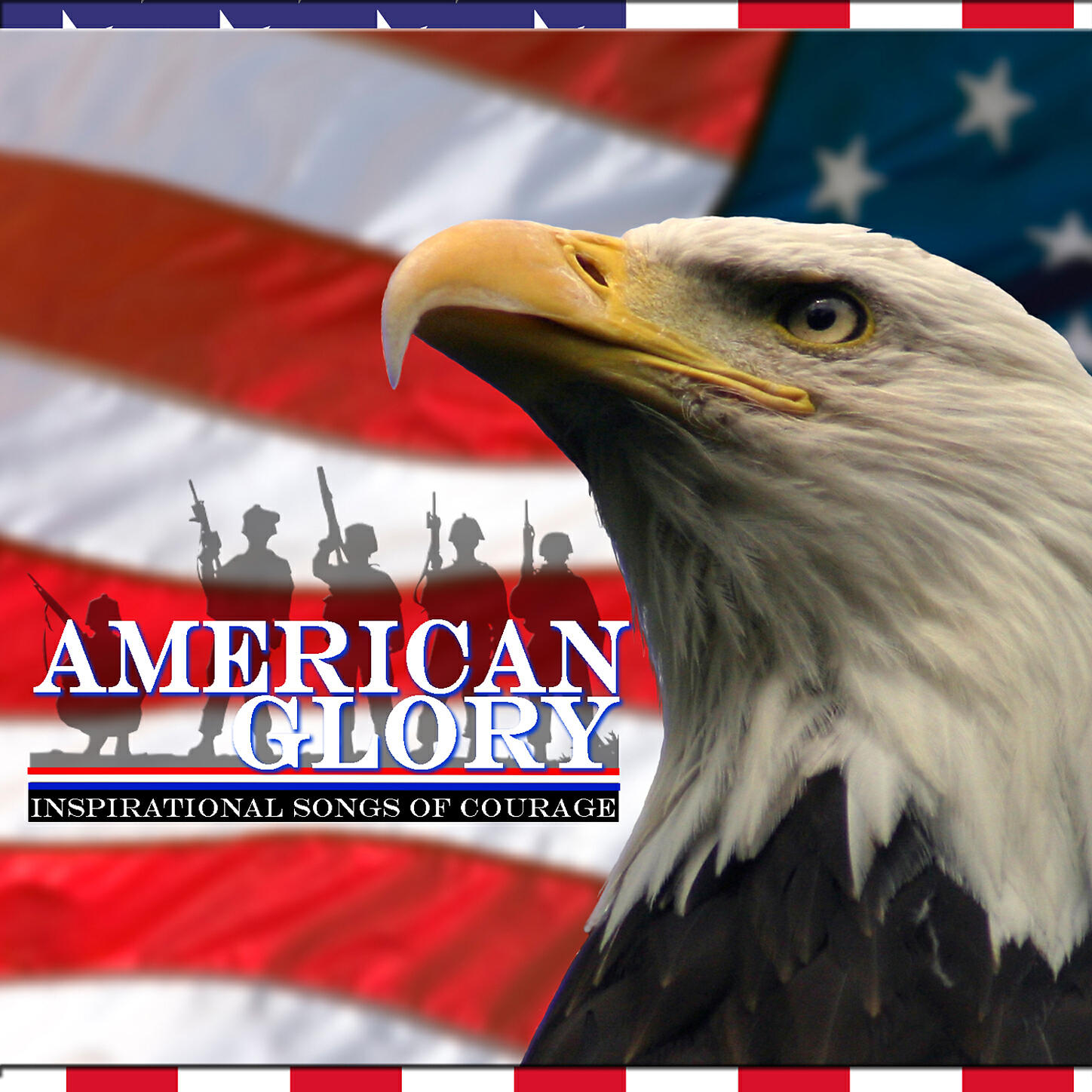 Spirit of America Ensemble - Halls of Glory