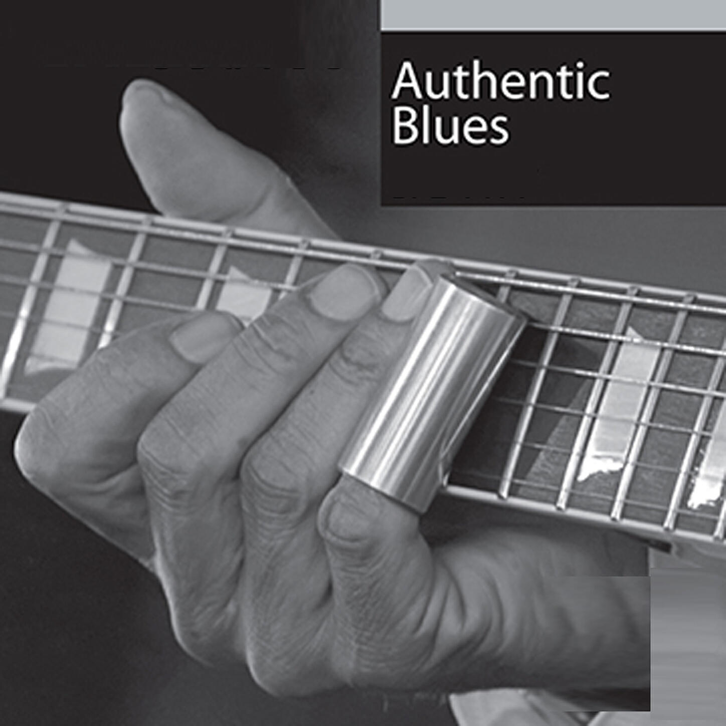 Roadhouse Blues Band - Slow and Low