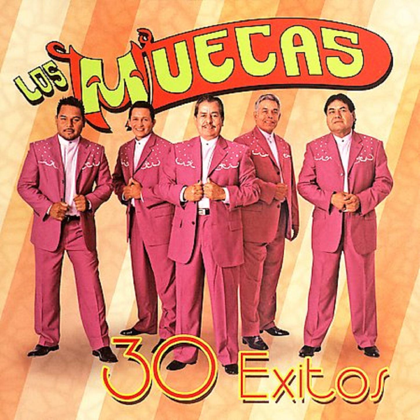 Los Muecas - Almas Separadas