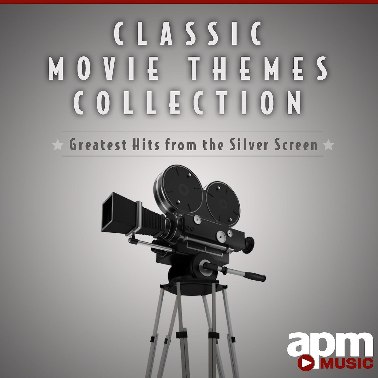 101 Strings Orchestra - Theme from the 
