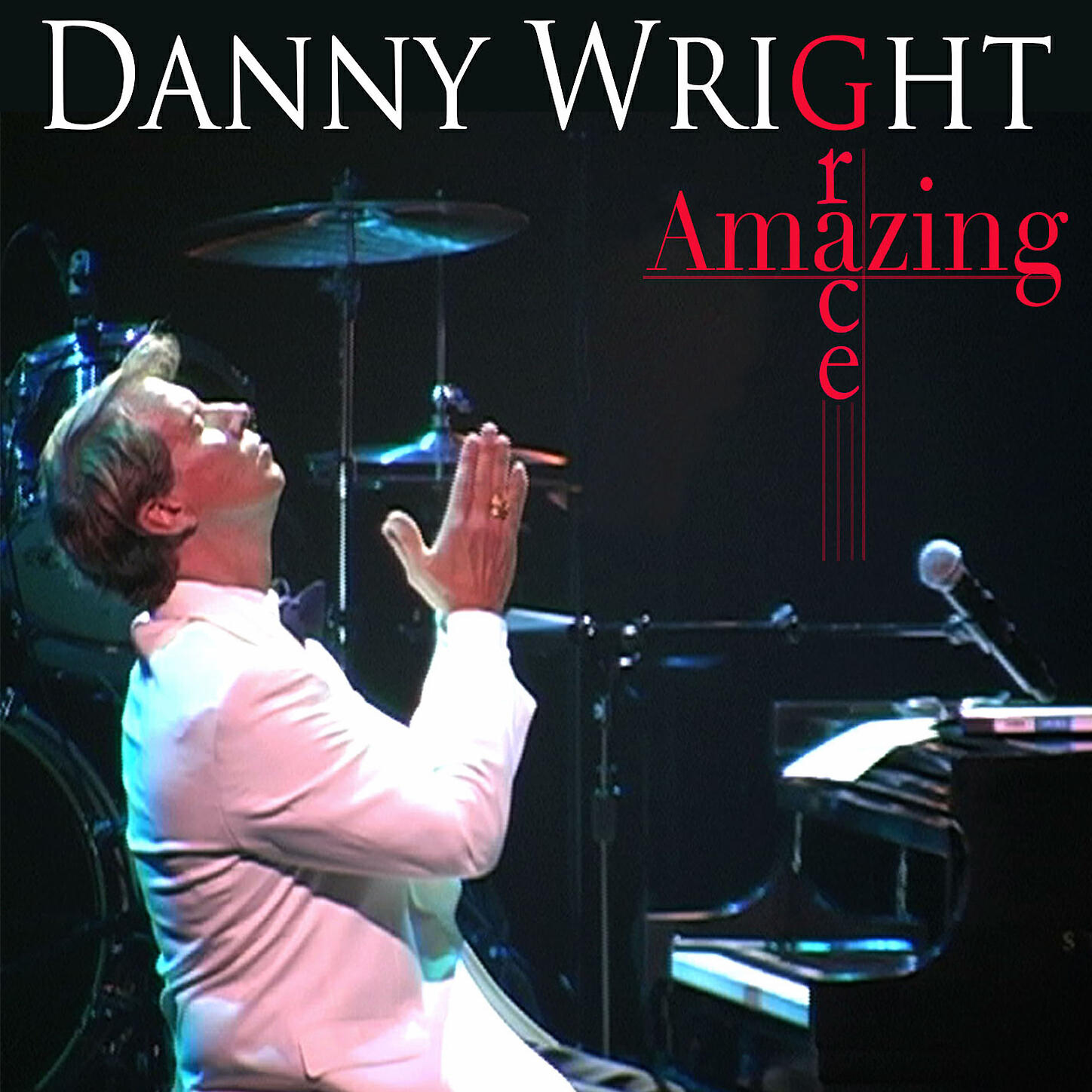 Danny Wright - Eyes on the Sparrow