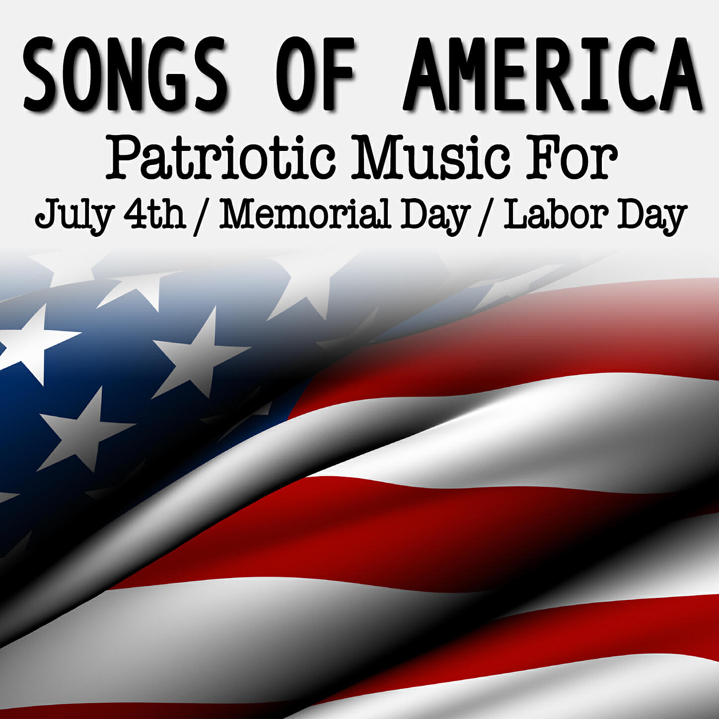 Spirit of America Ensemble - America Reflects