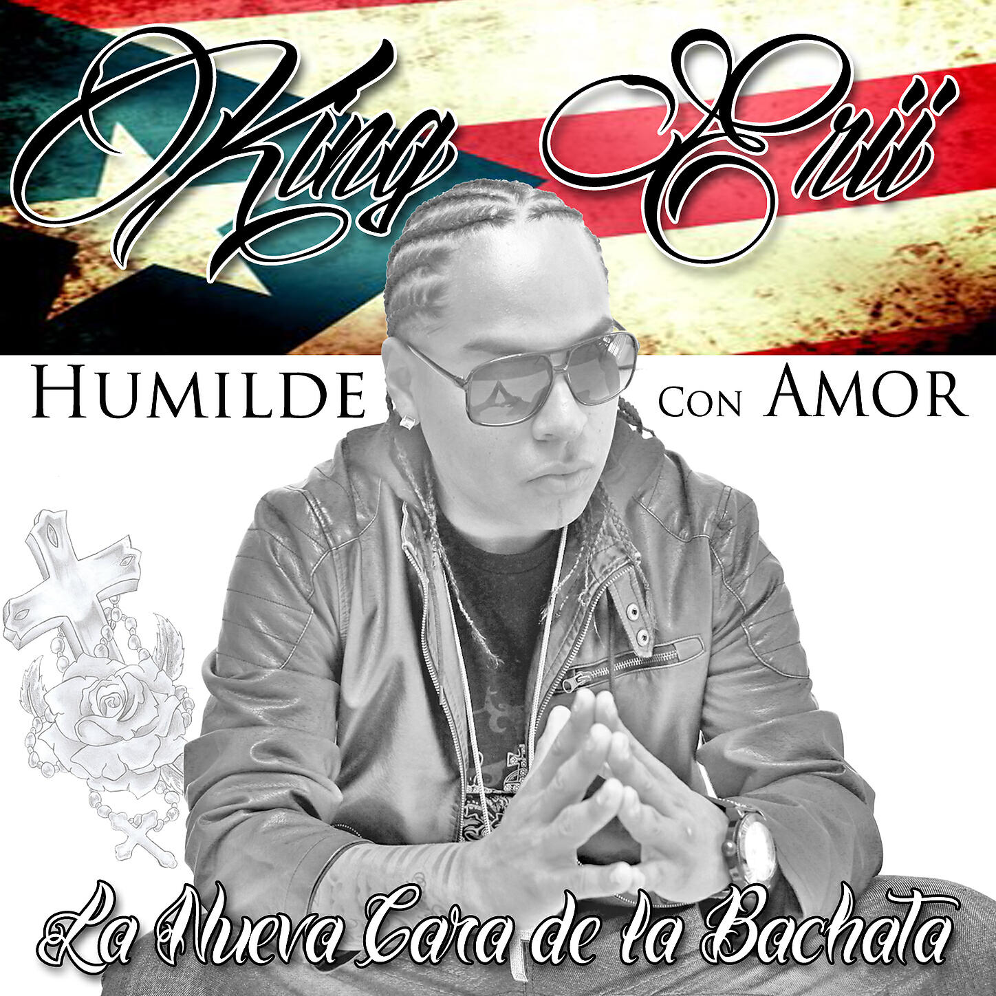 KING ERII - Lo Que Mas Quiero