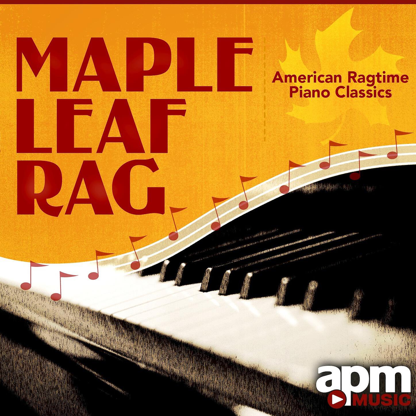 Richard Zimmerman - Harlem Rag