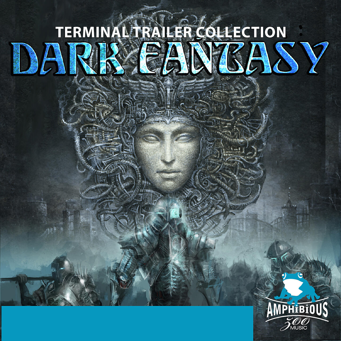 Alchemy Music - Dark Lord