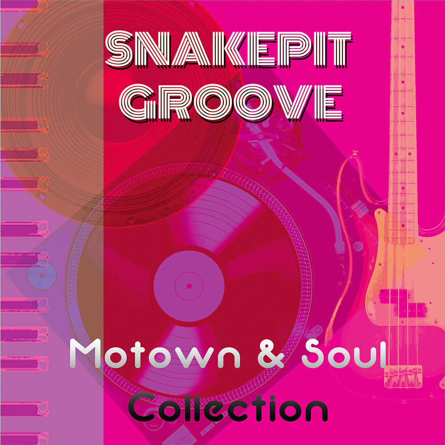 Steve Glotzer, Gregory Sweeney & George Kapsalis - The Glide 