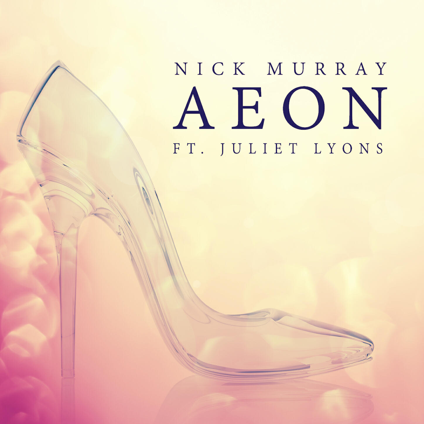 Nick Murray - Aeon (feat. Juliet Lyons)