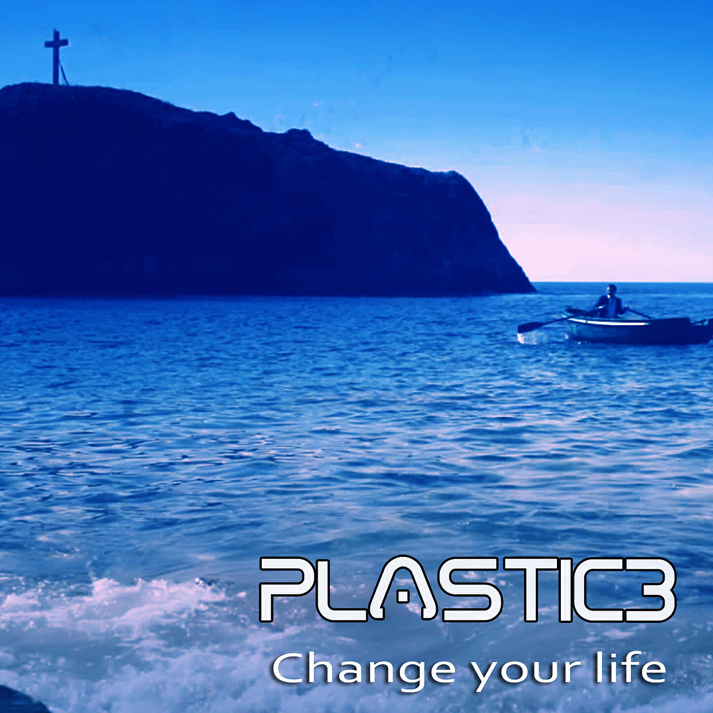 Plastic3 - Change Your Life