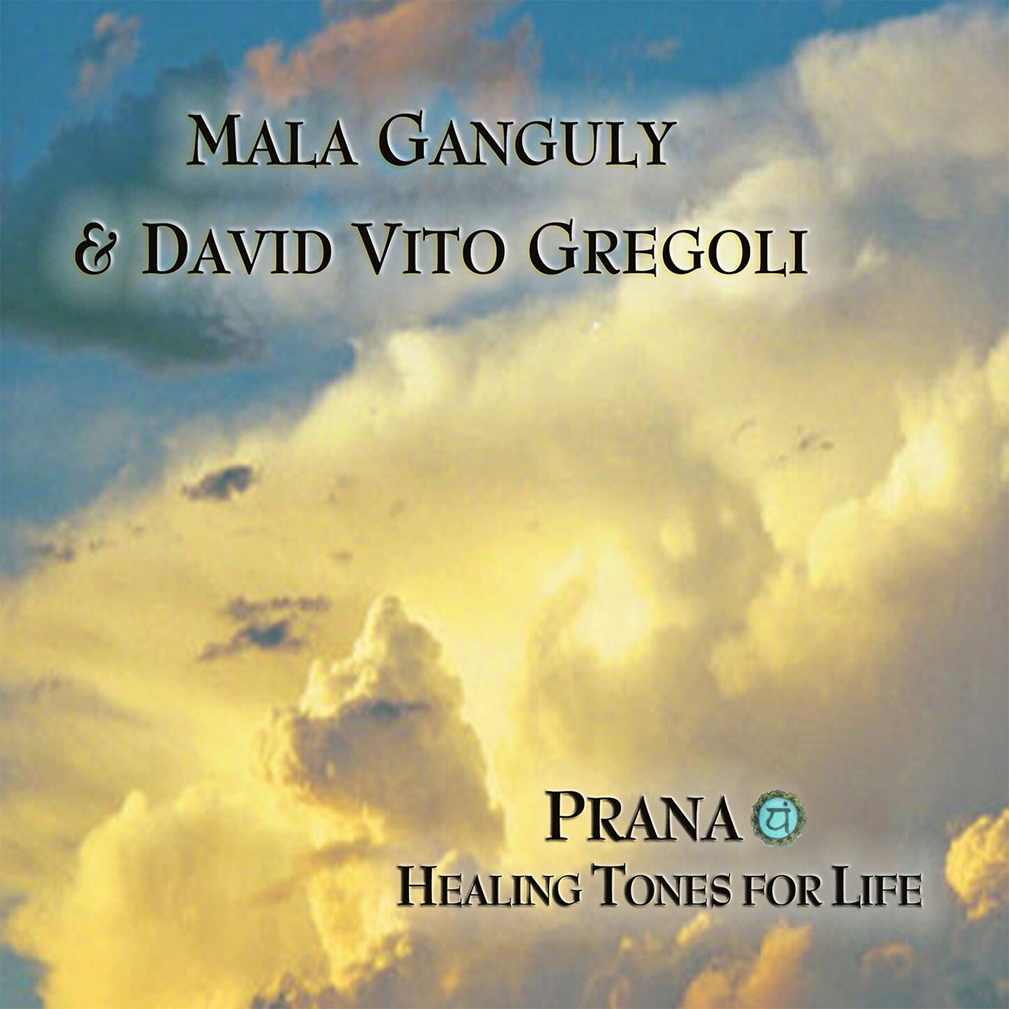 Mala Ganguly & David Vito Gregoli - Hara Shiva Shankara