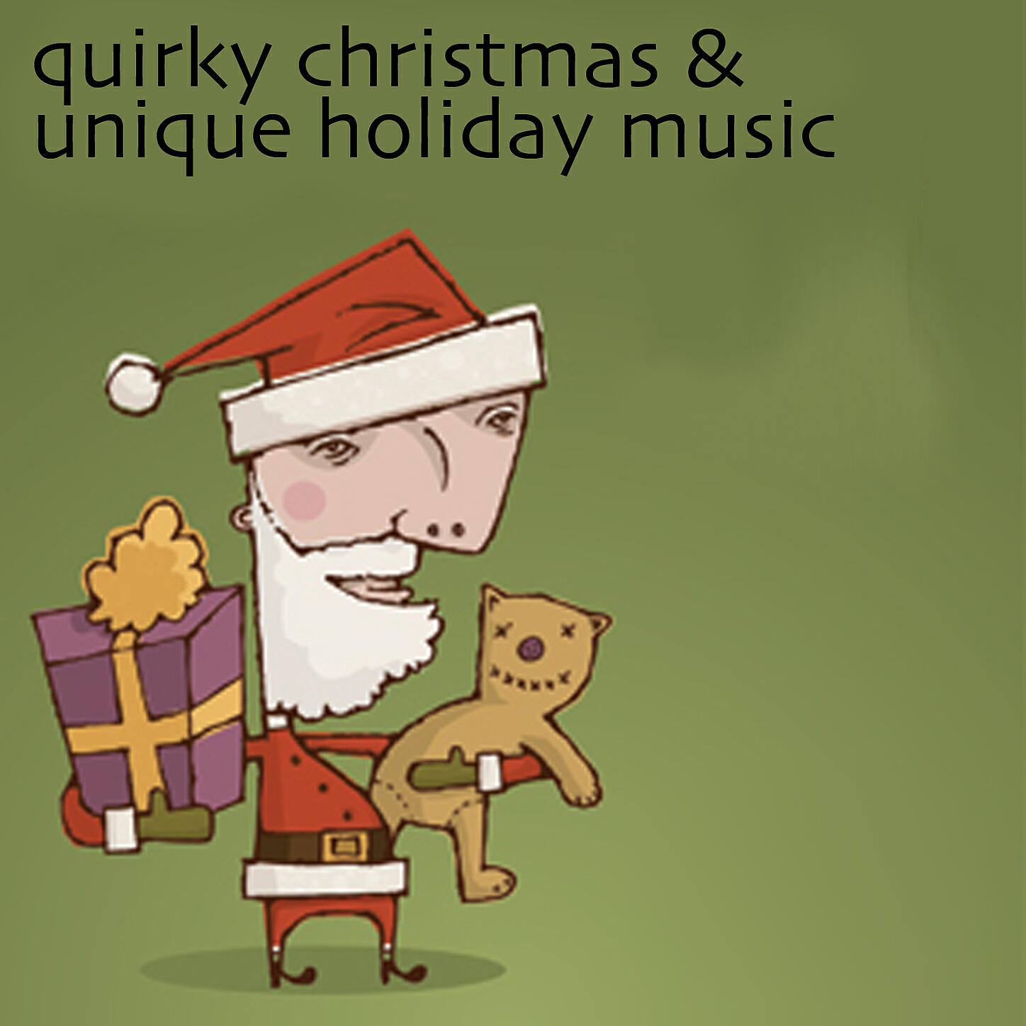 Holiday Music Ensemble - The First Noel