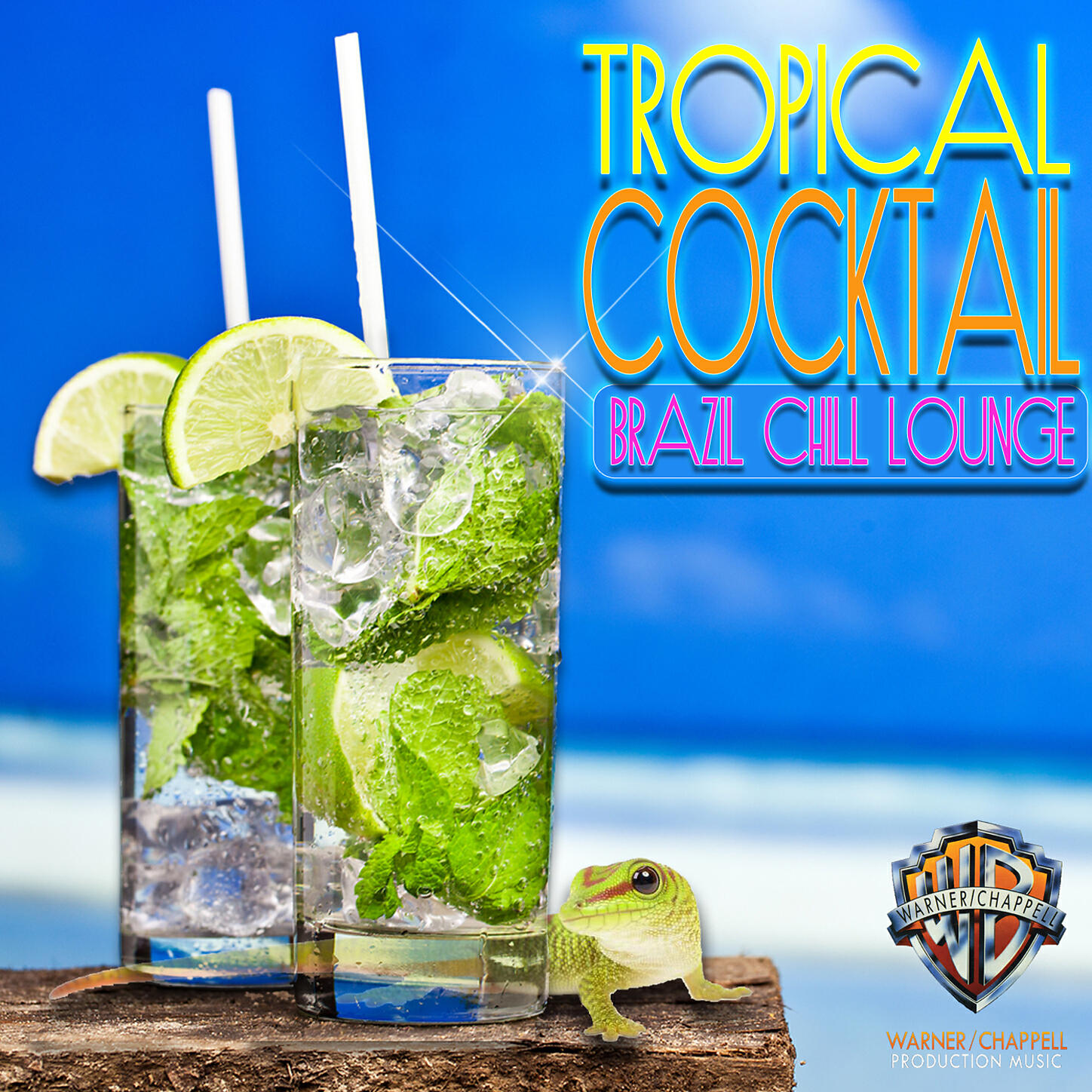 Club Bossa Lounge Players - Secluded Harbor