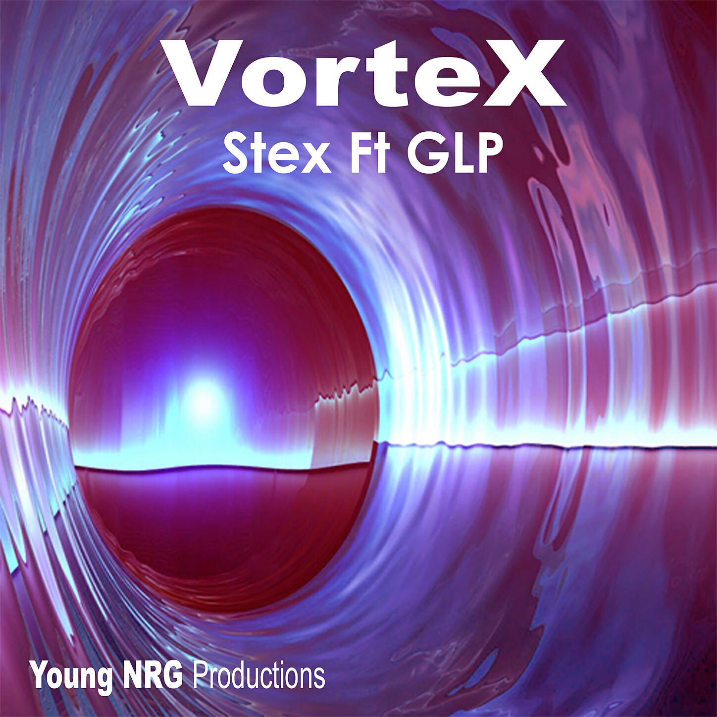 Stex - Vortex (Generation2 Mix) [feat. GLP]
