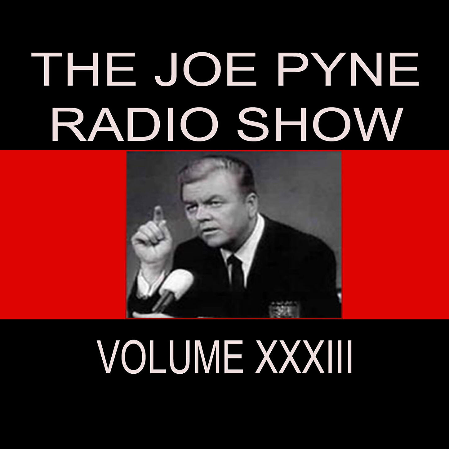 Joe Pyne - Norris and Ross McWhirter