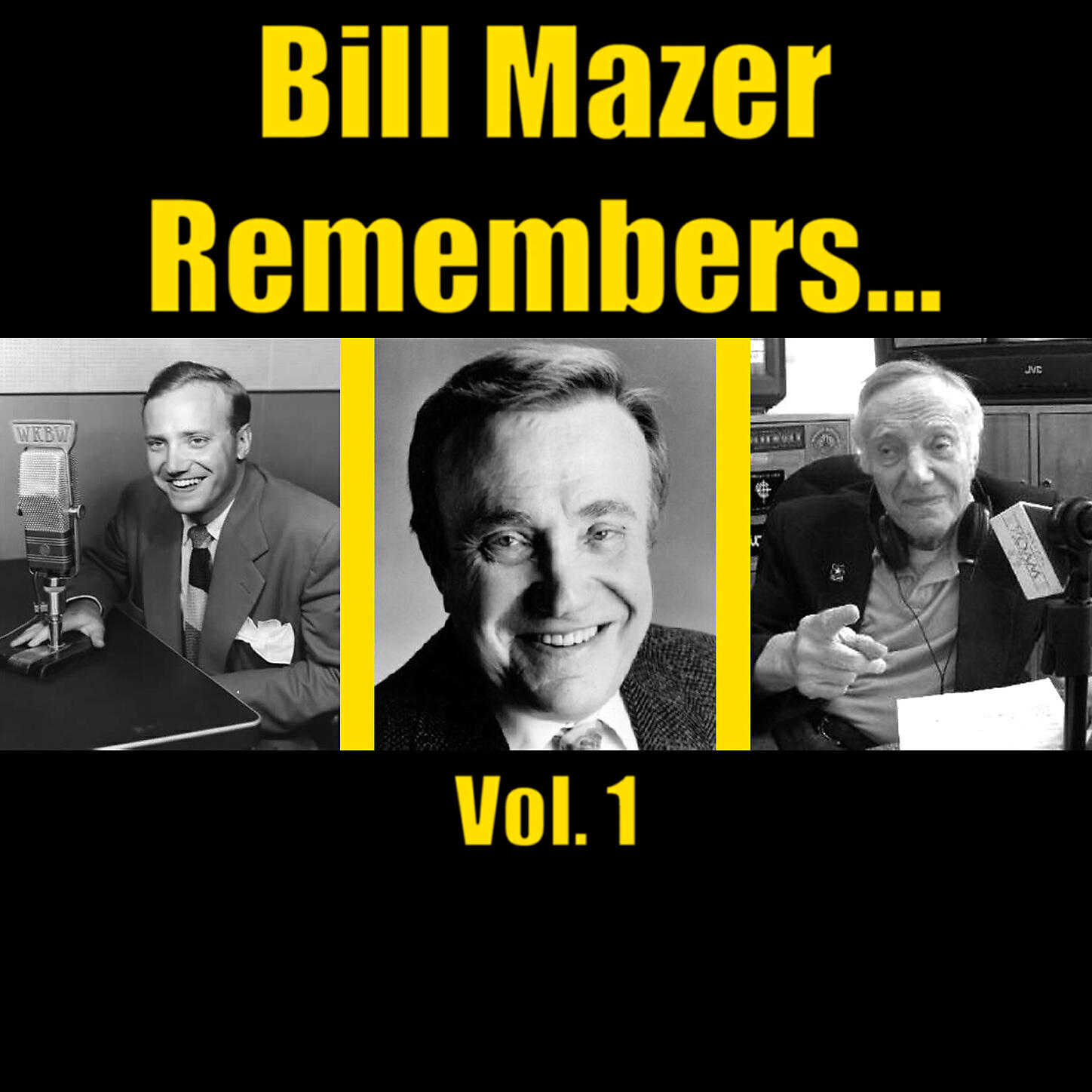 Bill Mazer - Jack Dempsey