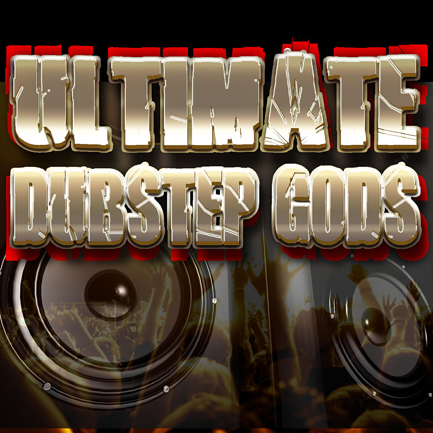Dubstep All-Star DJs - Mota Scoota Dub