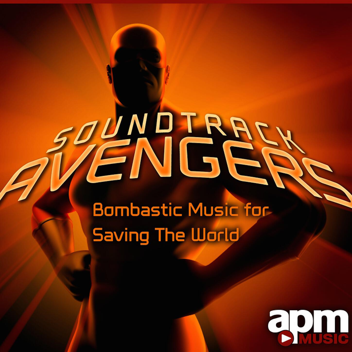 APM Film Orchestra - Crazy Critters (Trailer Music)