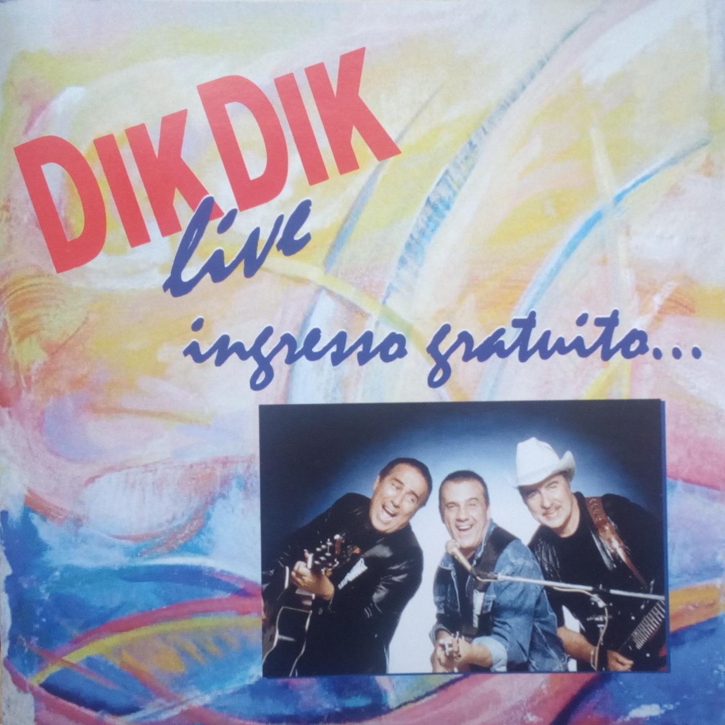 Постер альбома Dik dik