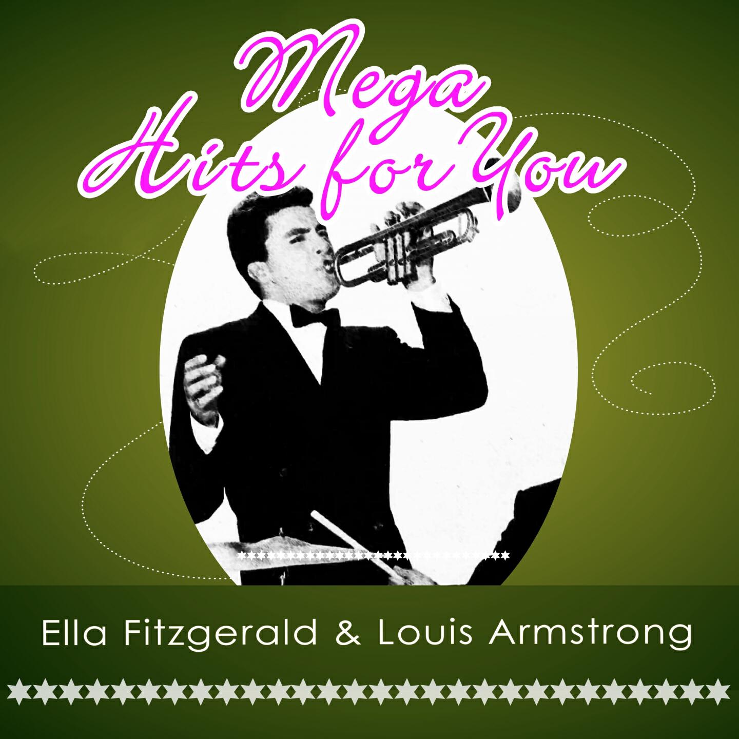 Ella Fitzgerald - Stone Cold Dead In The Market