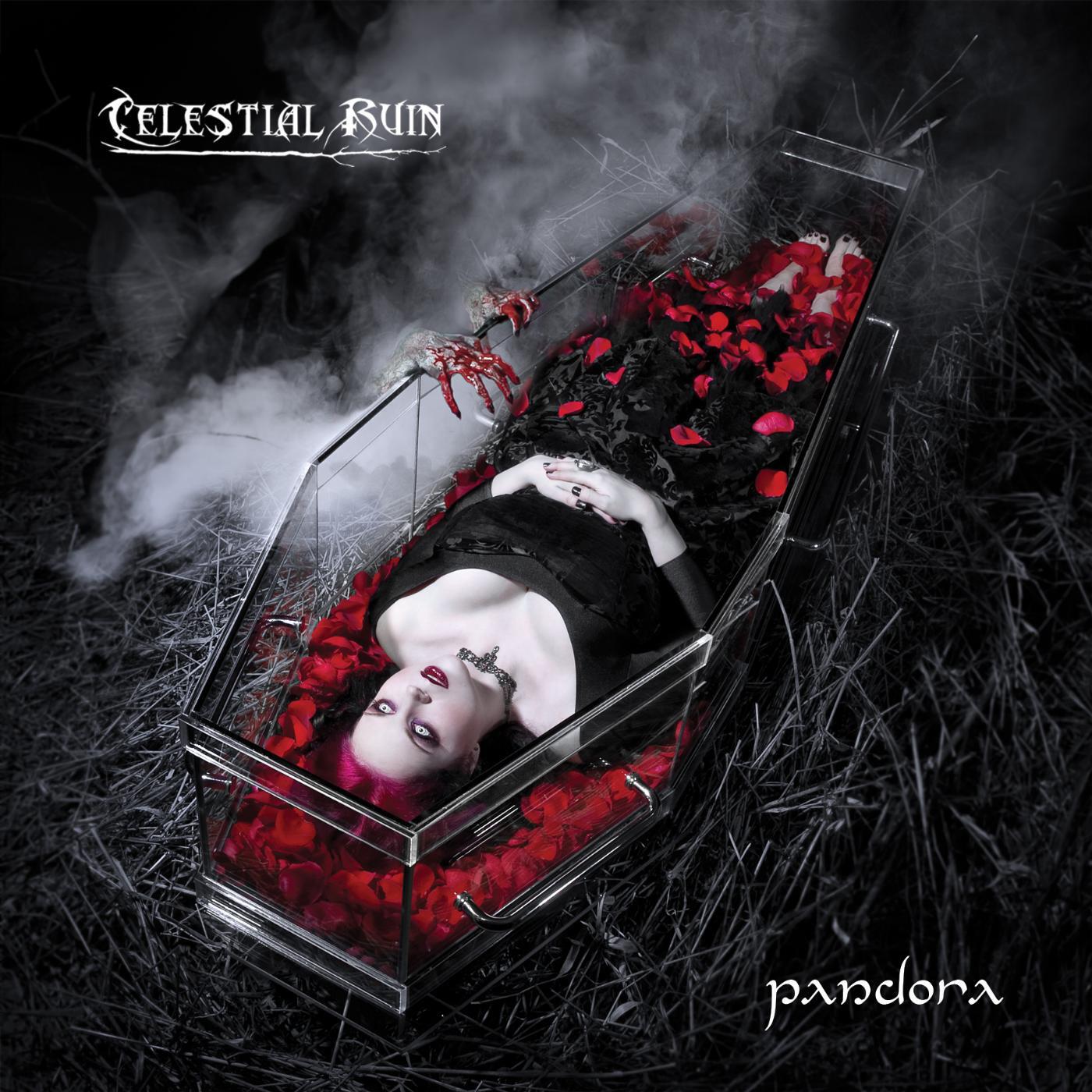 Celestial Ruin - Nevermore