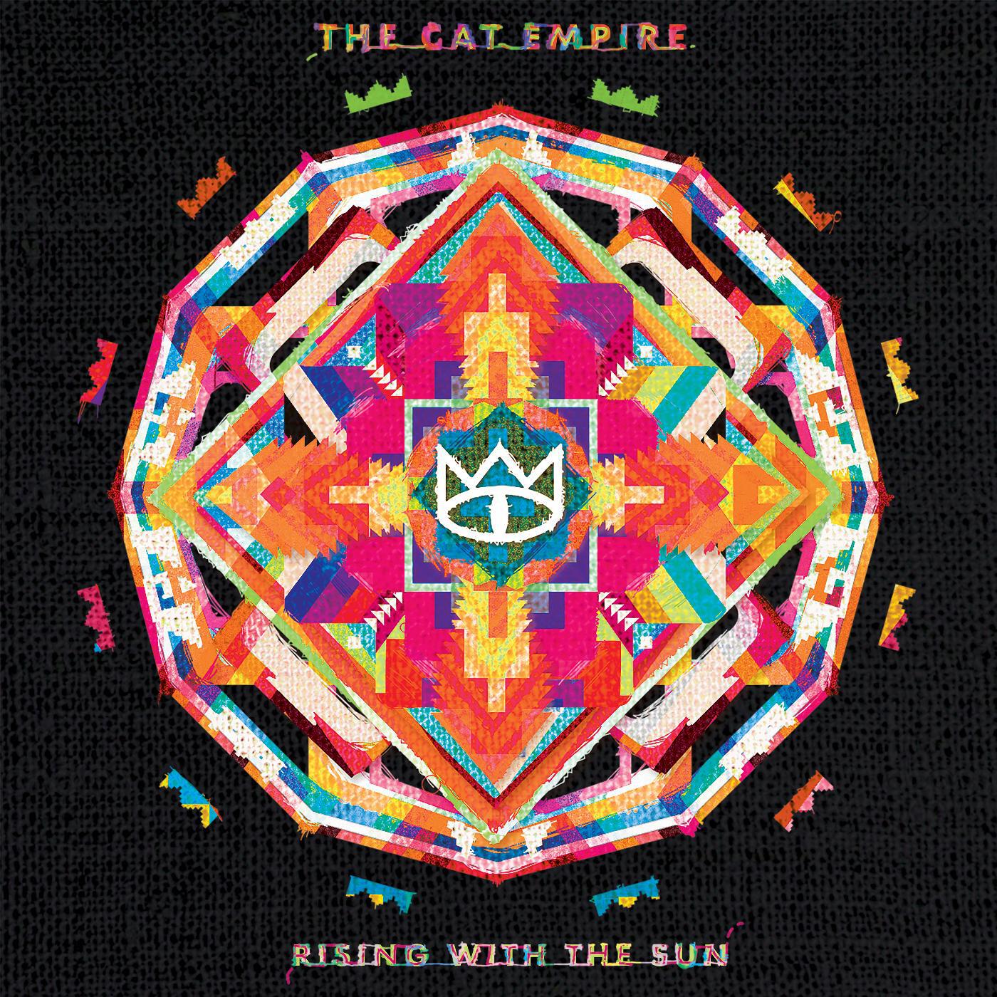 The Cat Empire - Bulls