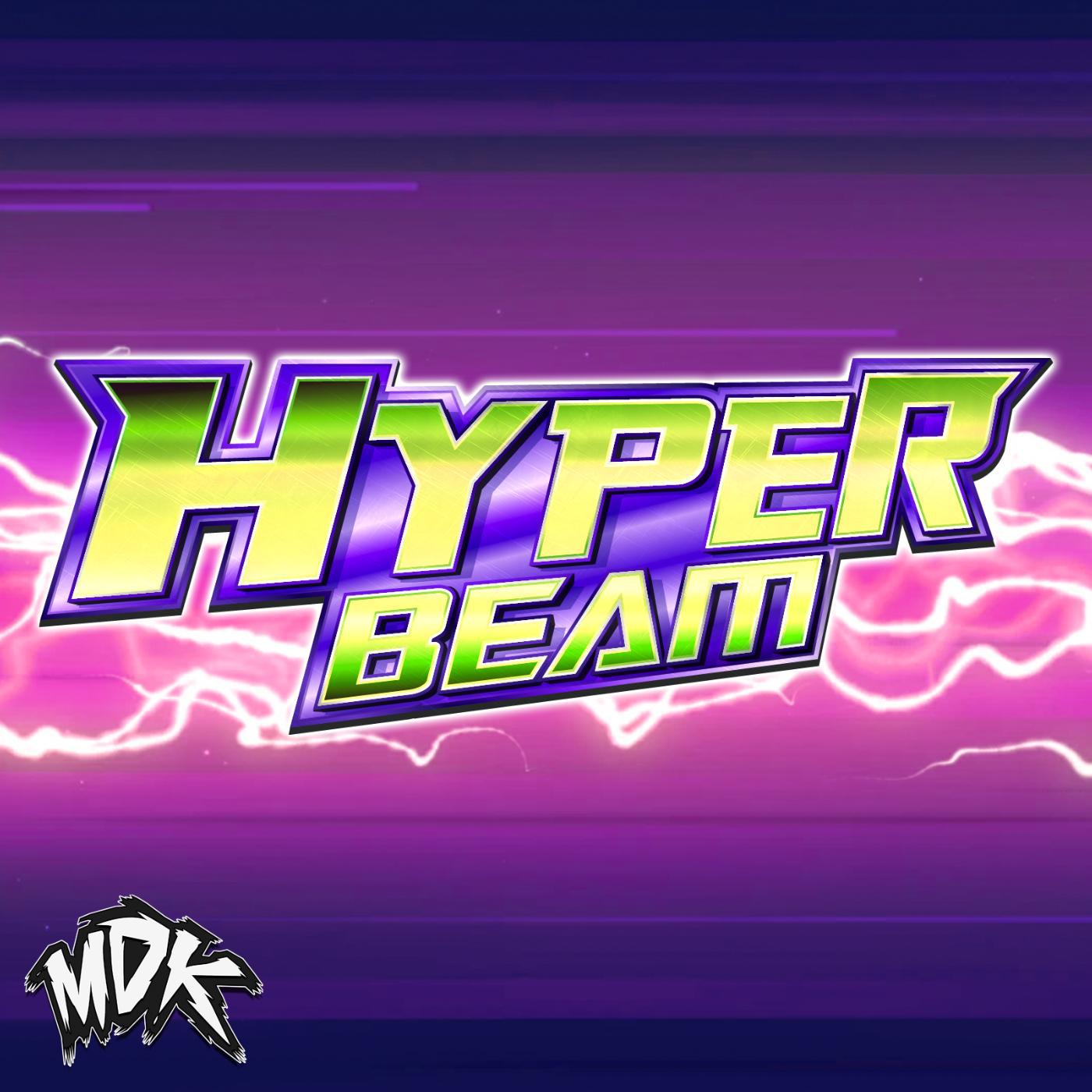 Постер альбома Hyper Beam