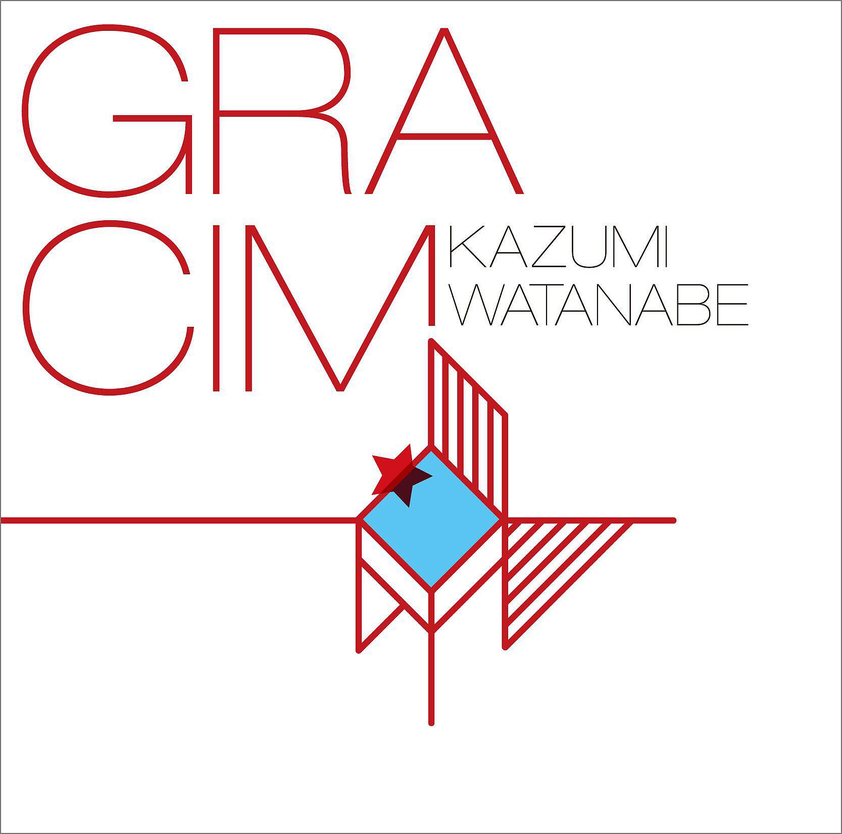 Kazumi Watanabe - Violet Sky