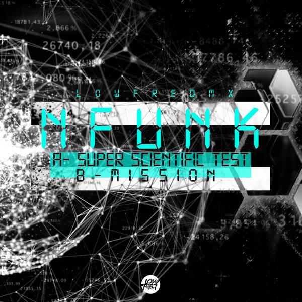 NFunk - Mission