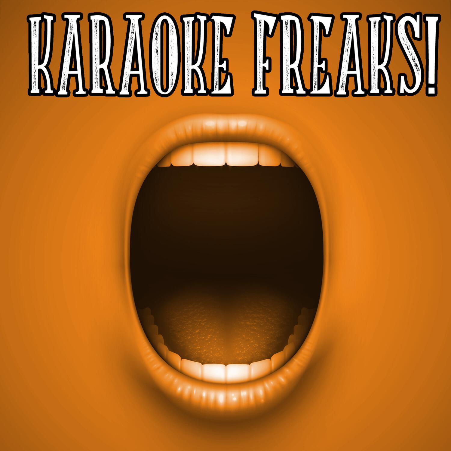Karaoke Freaks - Raging (Originally Performed by Kygo) (Karaoke Instrumental)