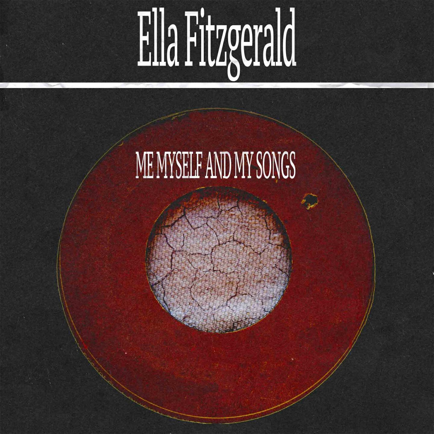 Ella Fitzgerald - Tea Leaves