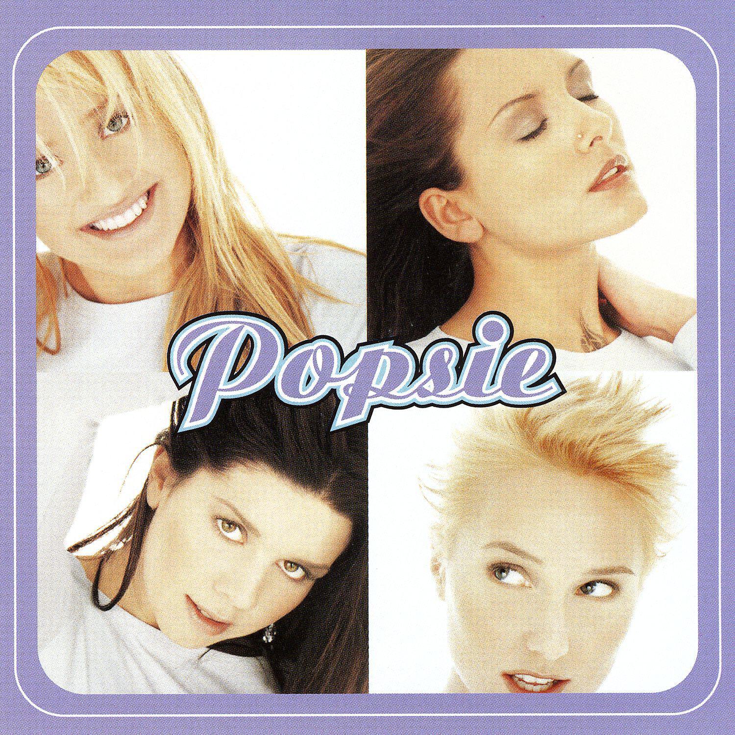 Popsie - Latin Lover