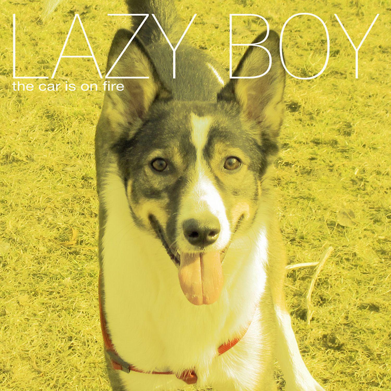 Постер альбома Lazy Boy