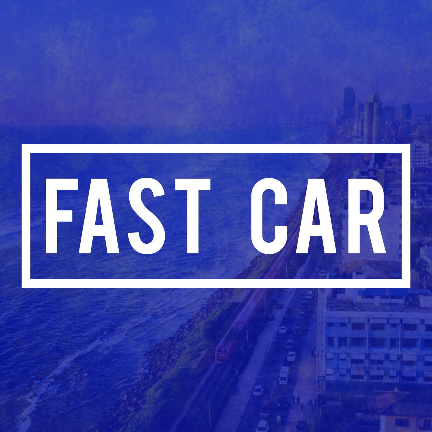 Постер альбома Fast Car - Ringtone