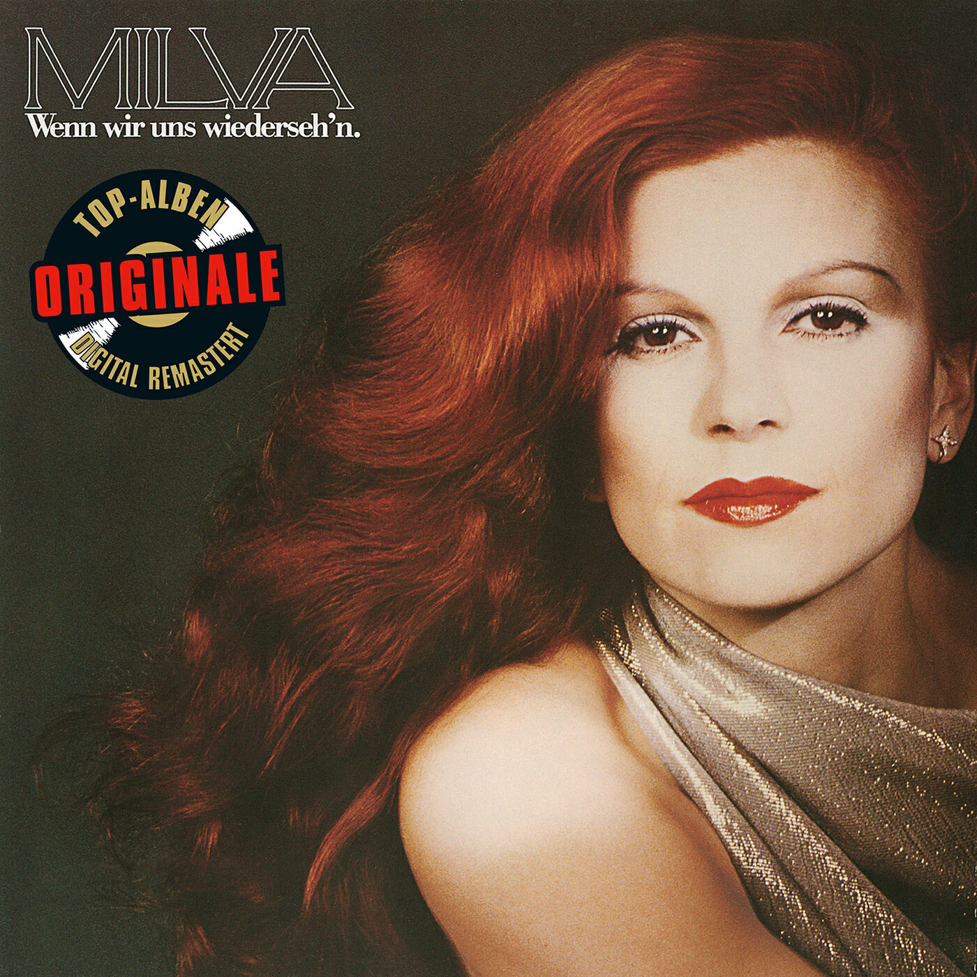 Milva - Salome
