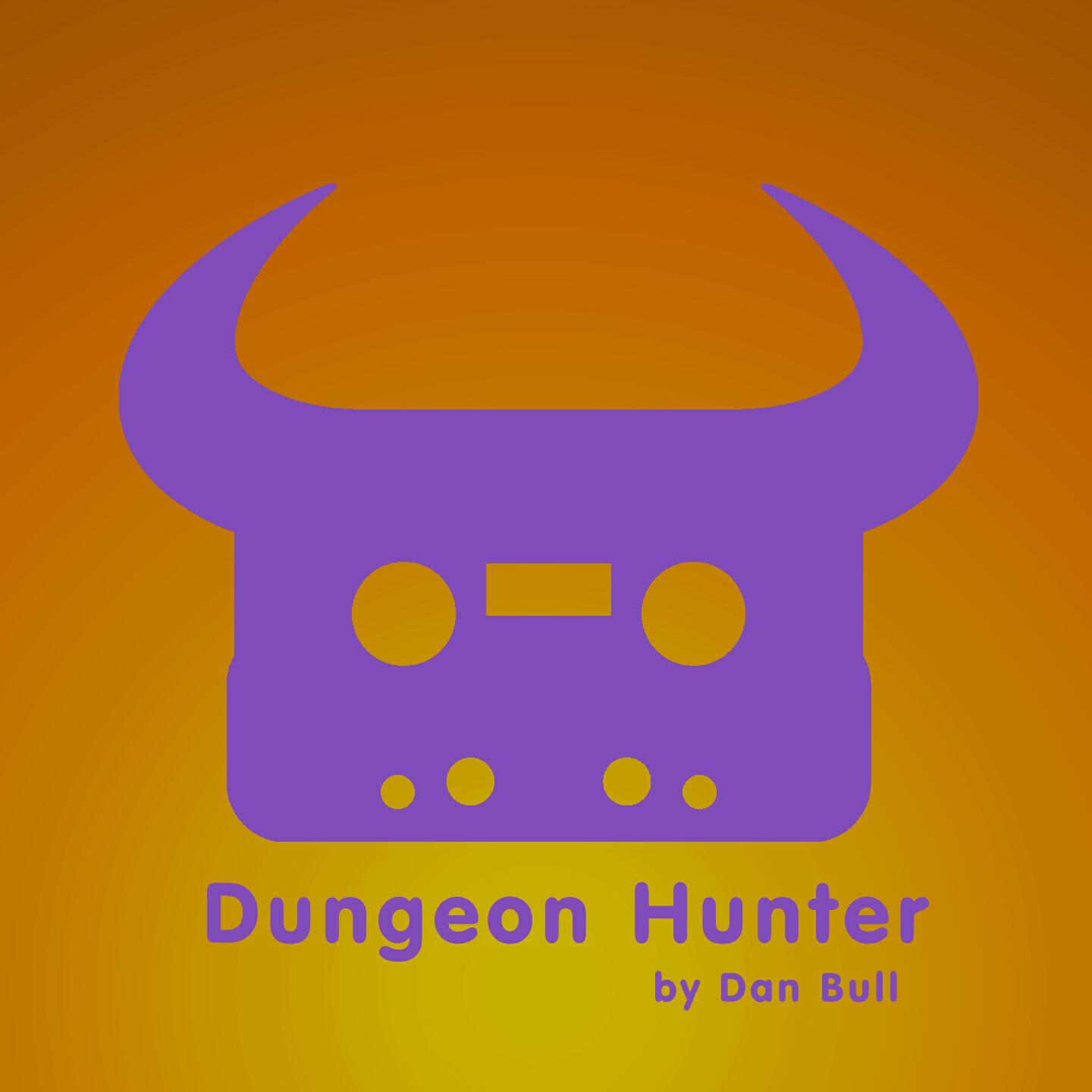 Dan Bull - Dungeon Hunter (Acapella)