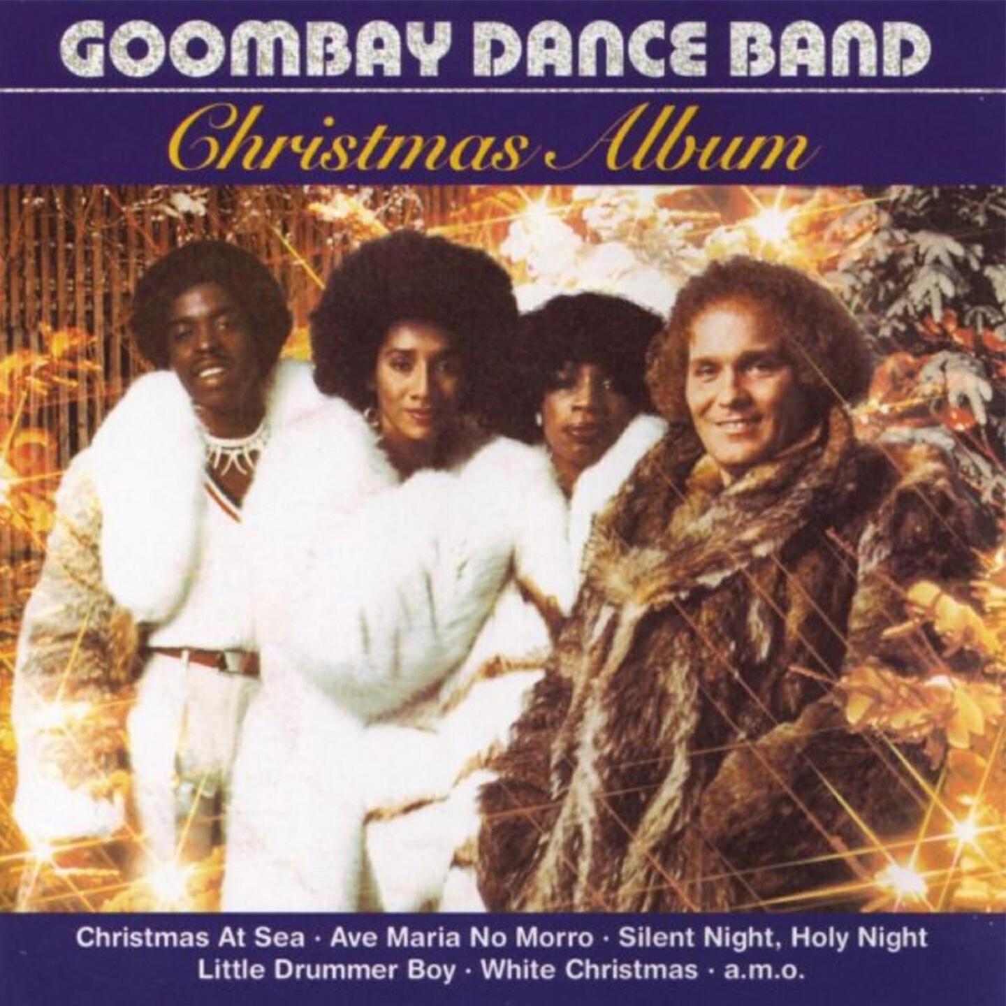 Goombay Dance Band - Aloha Oe, Until We Meet Again