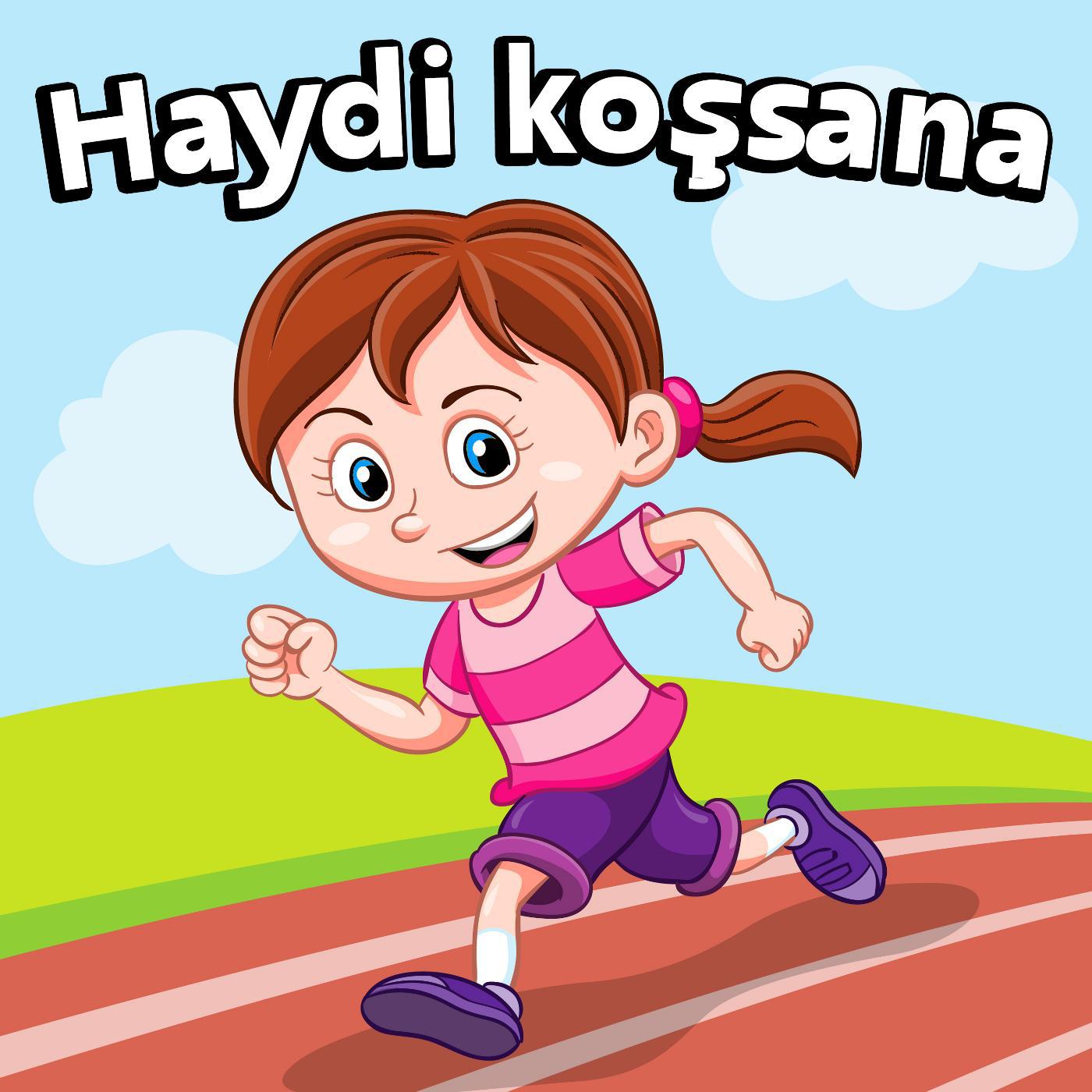 Постер альбома Haydi koşsana