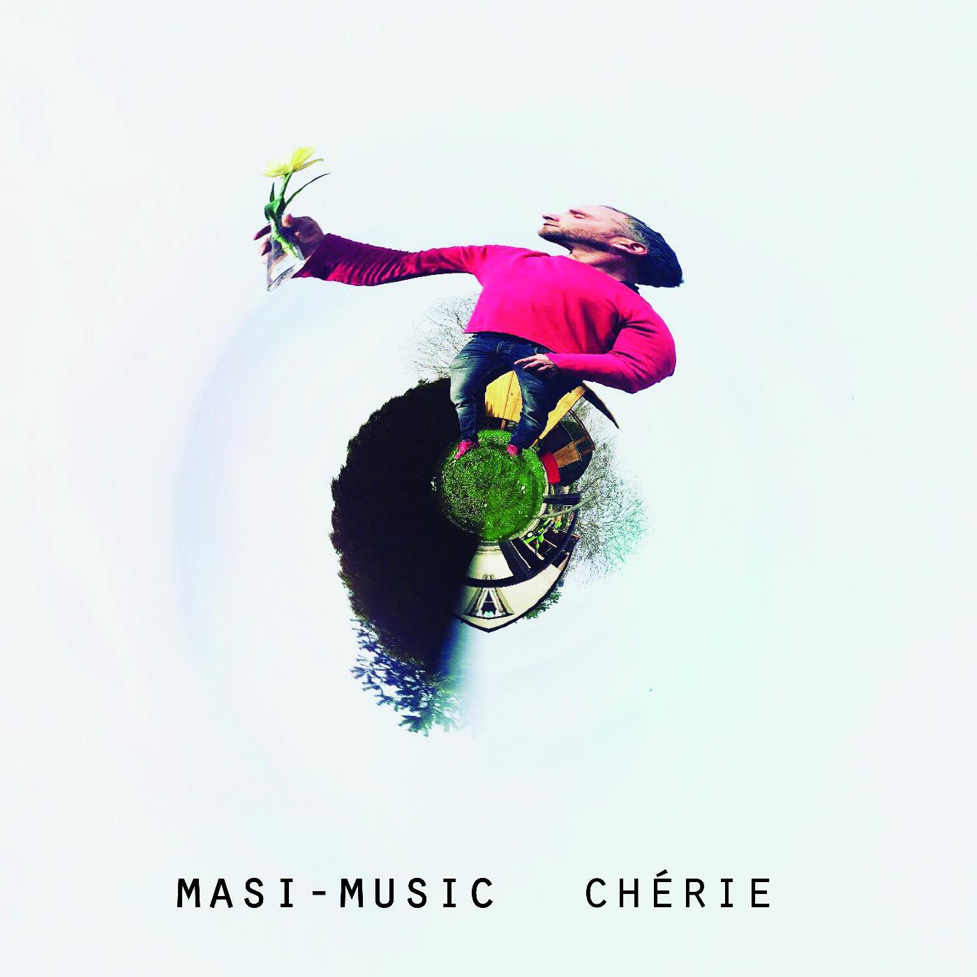 Постер альбома Chérie