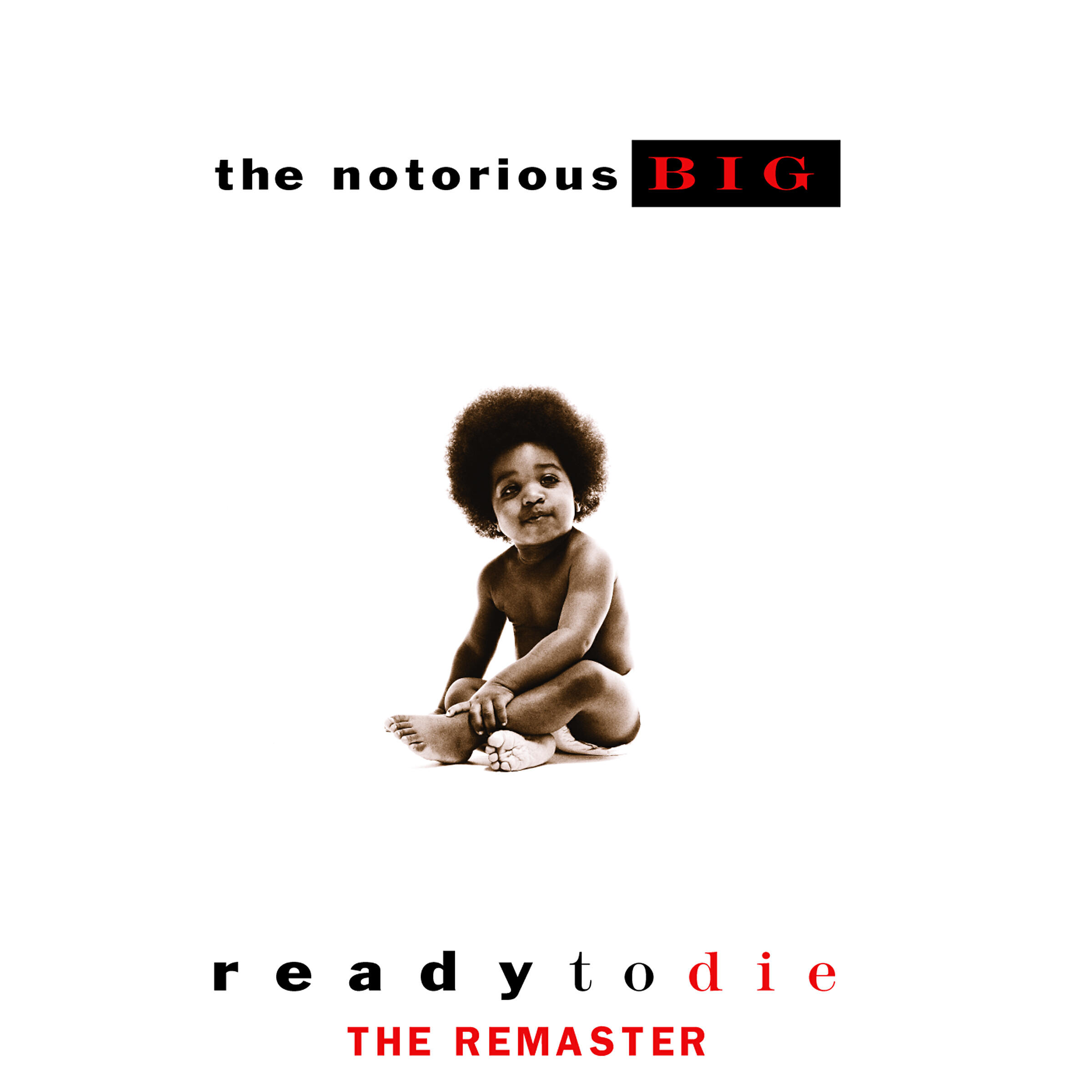 The Notorious B.I.G. - Big Poppa (2005 Remaster)