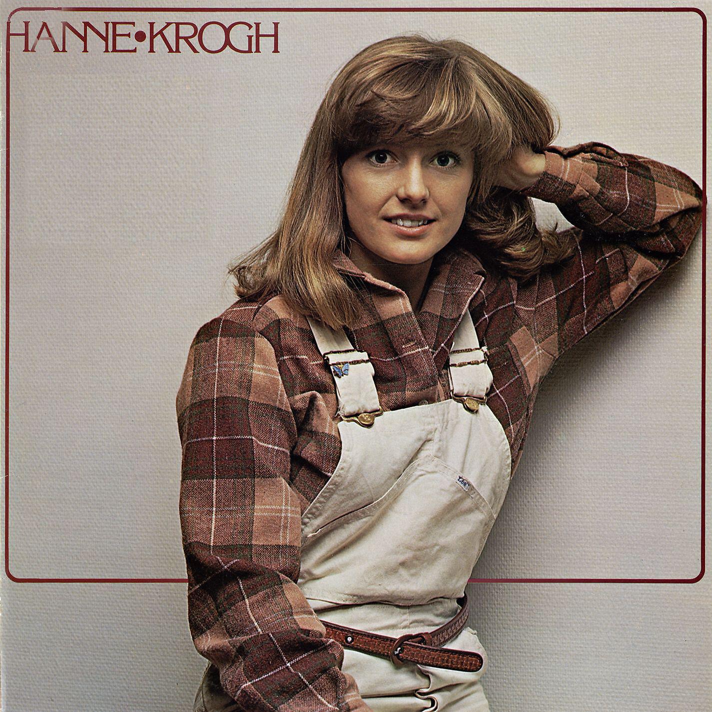 Hanne Krogh - Verden har plass (2010 Remastered Version)