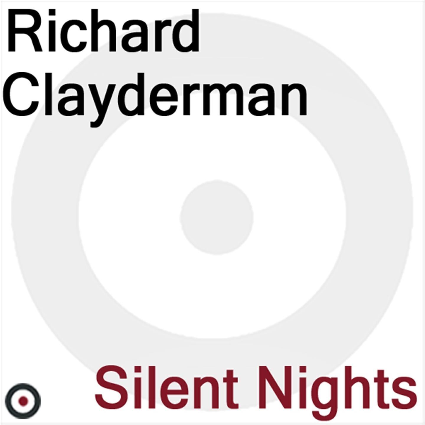 Richard Clayderman - Weihnachtsbaume die Lichter brennen heidschi bumbeidschi