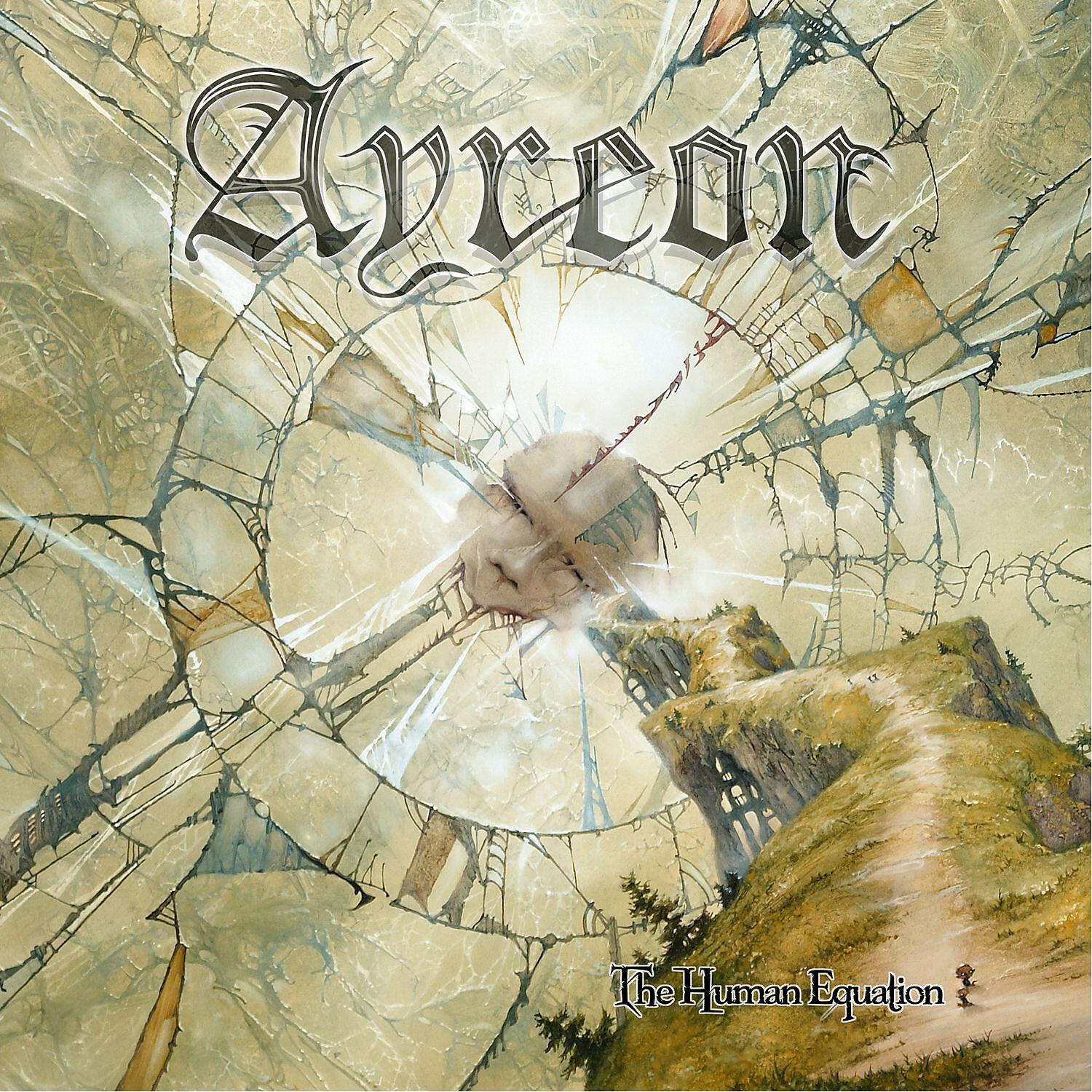 Ayreon - Day One: Vigil