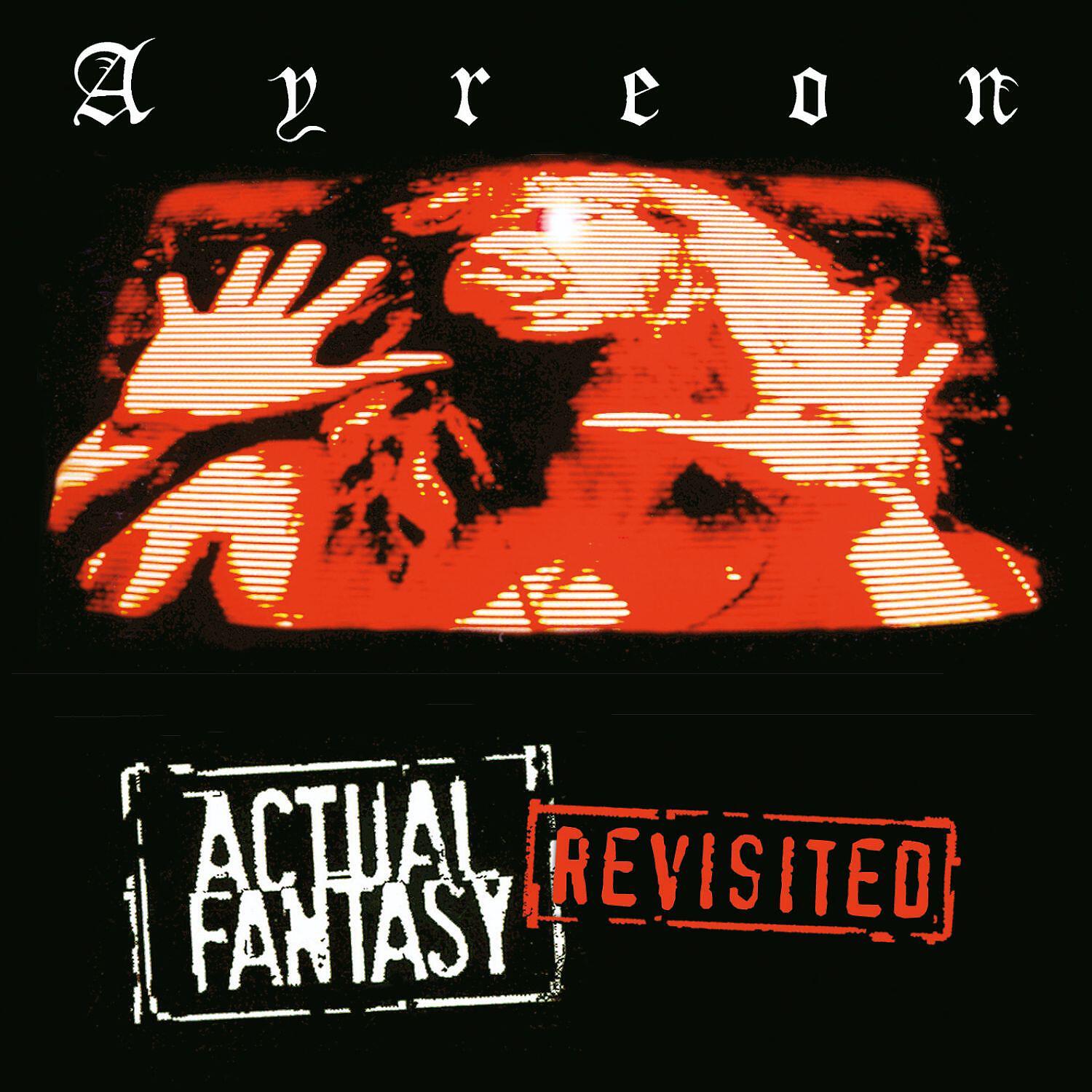 Ayreon - Abbey Of Synn