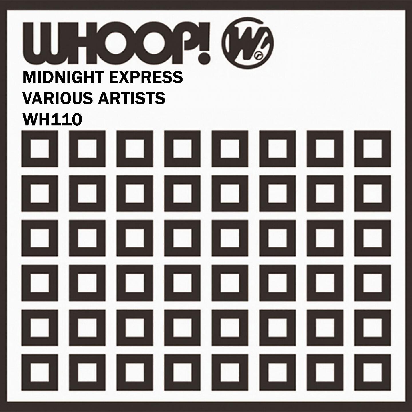 Jay Lumen - Midnight Express (Andro Dub)